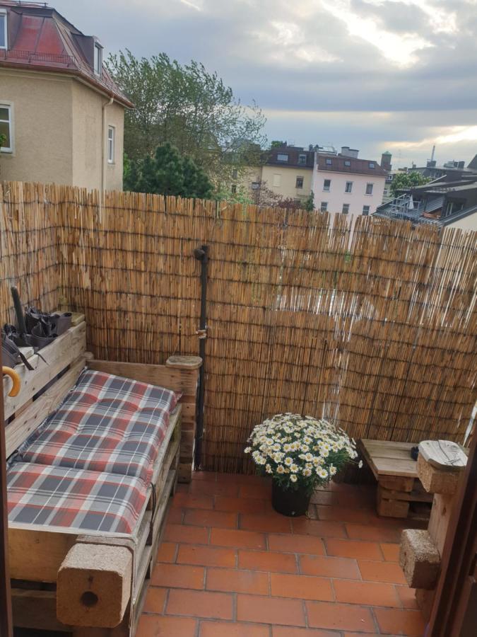 Sky Apartamento Múnich