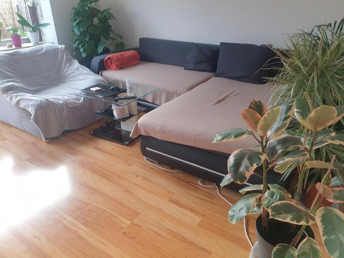 Sky Apartamento Múnich