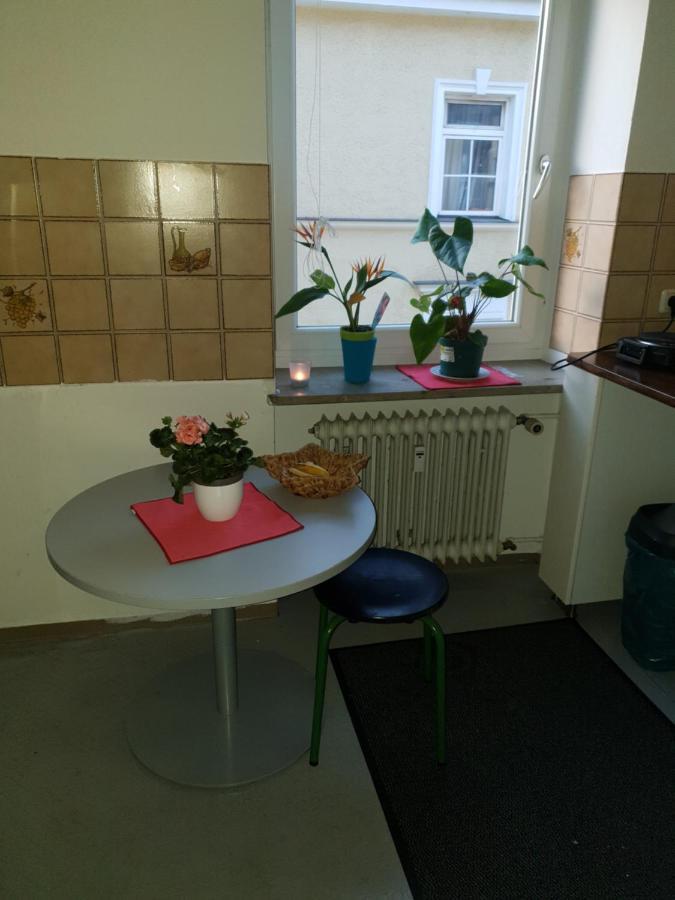 Sky Apartment